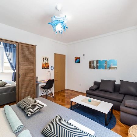 Family Appartement Gradac  Buitenkant foto