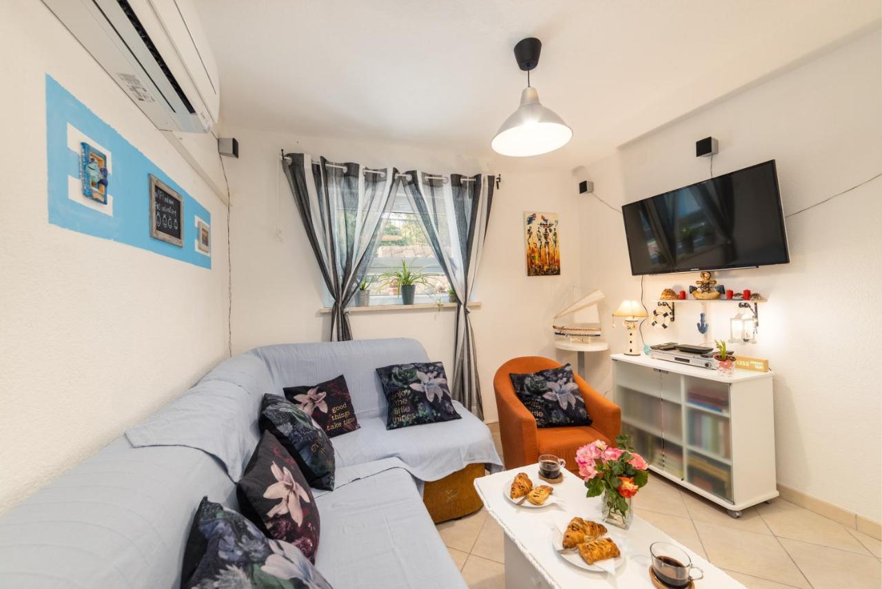 Family Appartement Gradac  Buitenkant foto