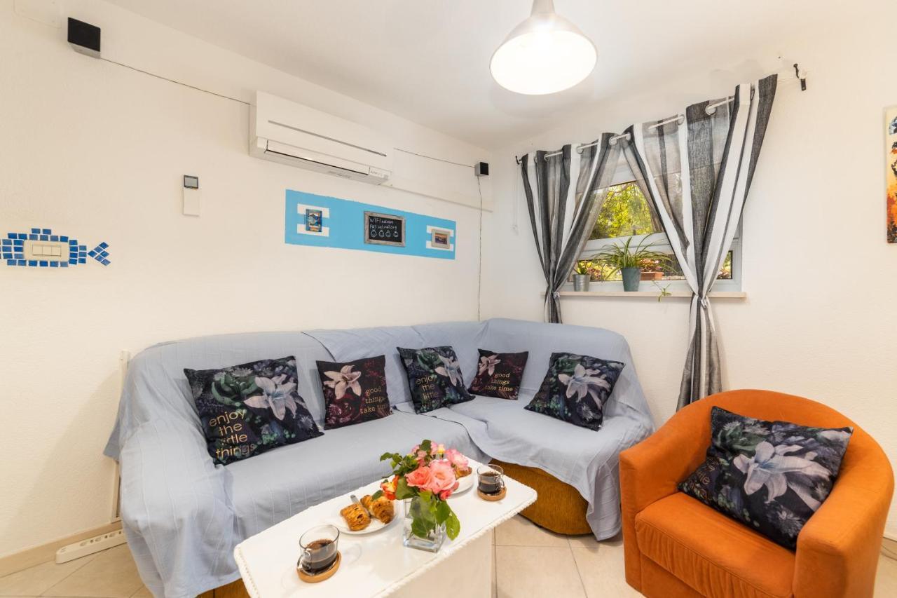 Family Appartement Gradac  Buitenkant foto
